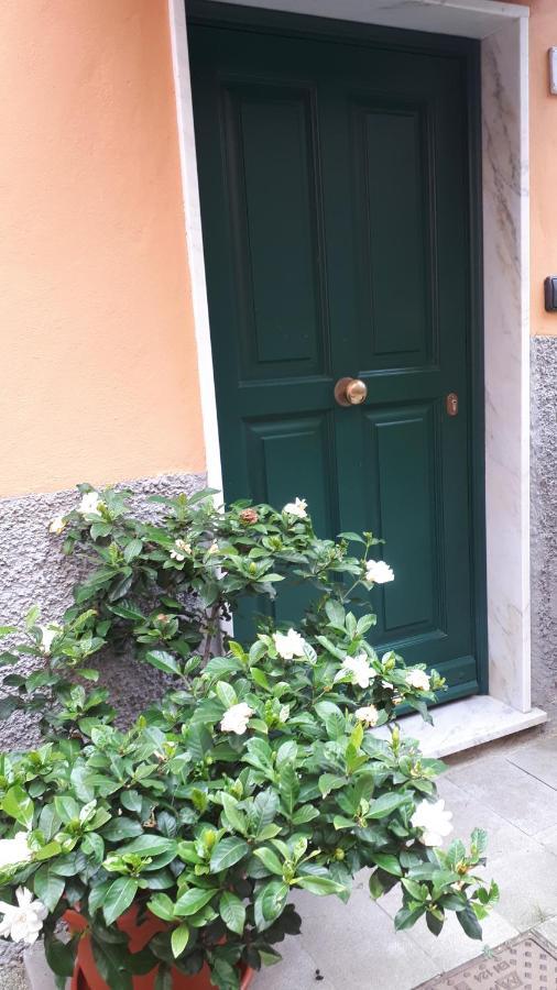 Casa Sofia Apartment Levanto Exterior foto