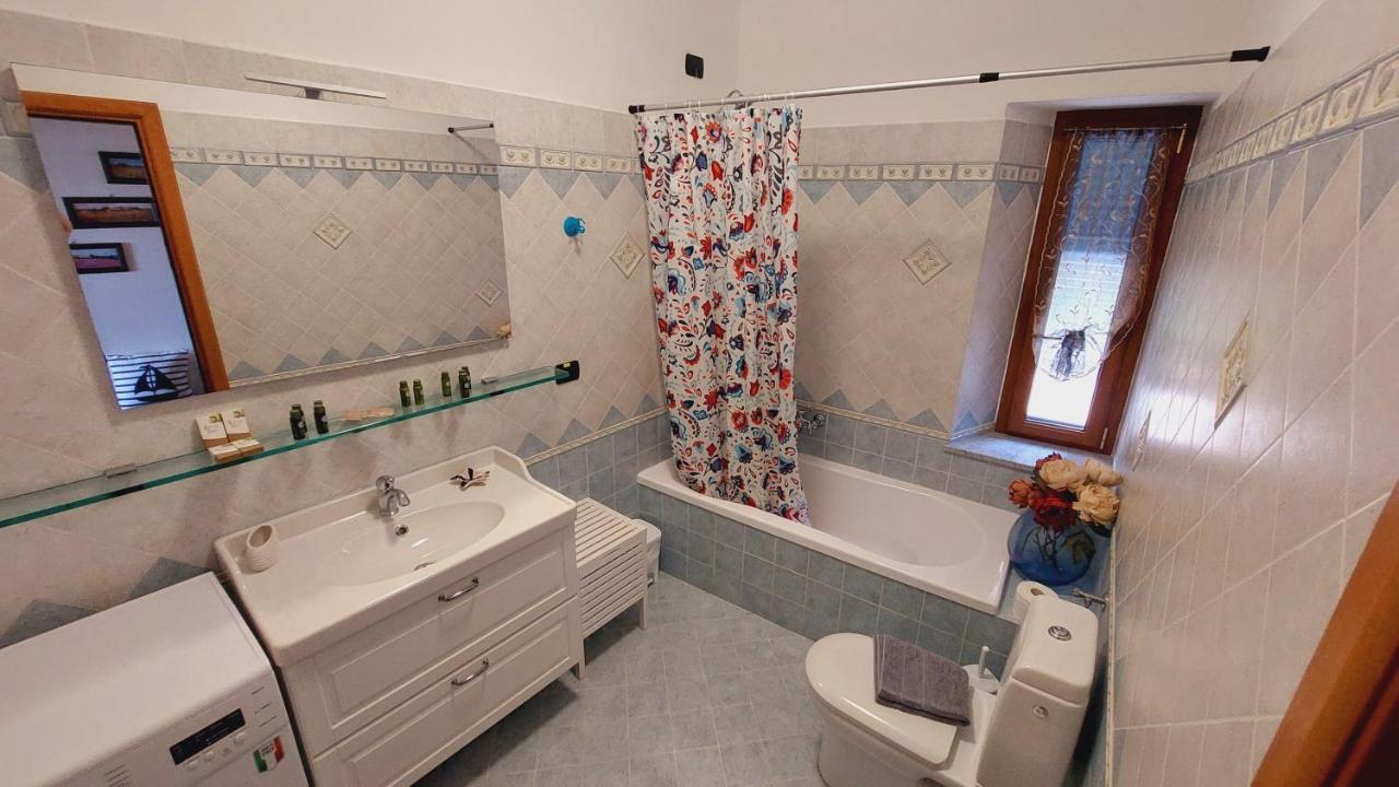 Casa Sofia Apartment Levanto Exterior foto