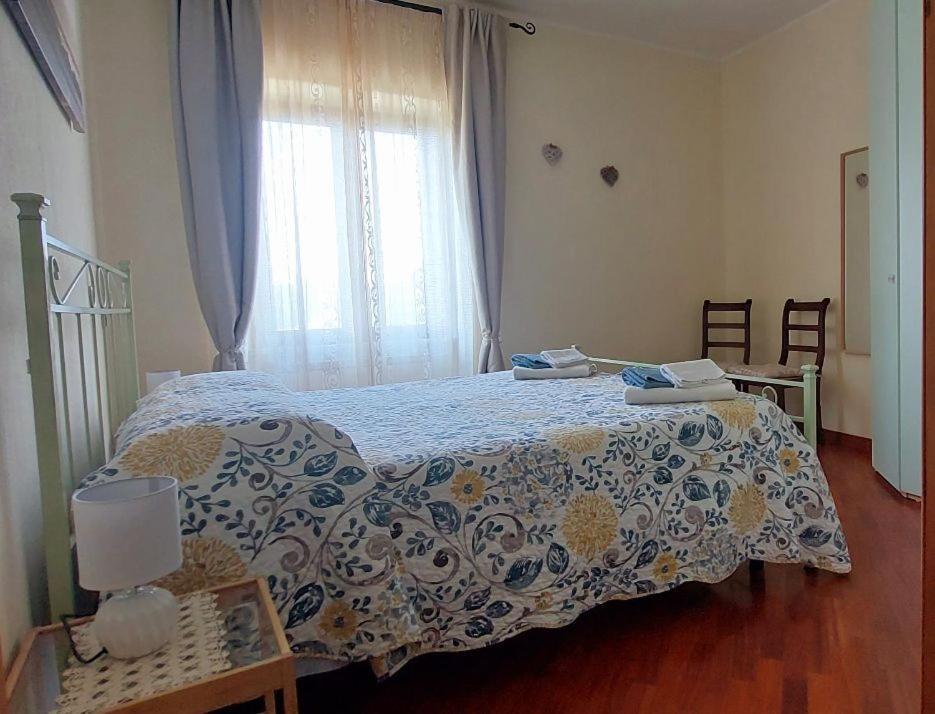 Casa Sofia Apartment Levanto Exterior foto