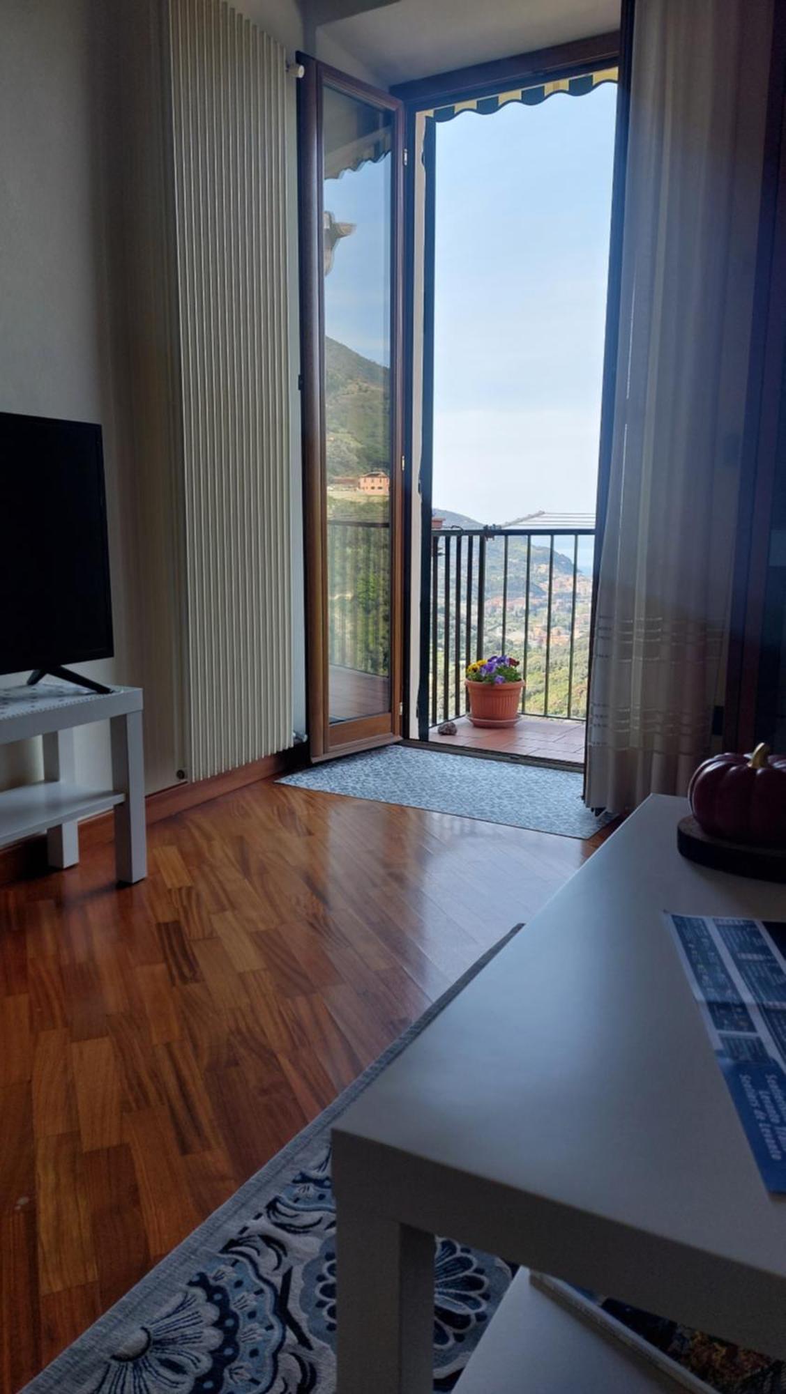 Casa Sofia Apartment Levanto Exterior foto