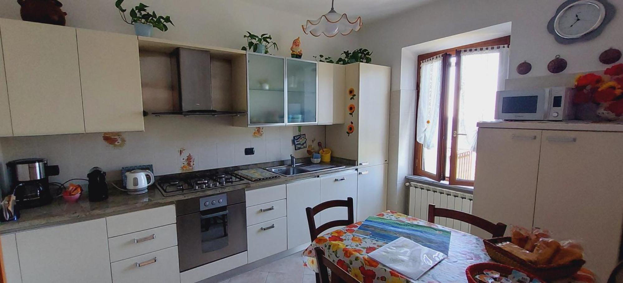 Casa Sofia Apartment Levanto Exterior foto