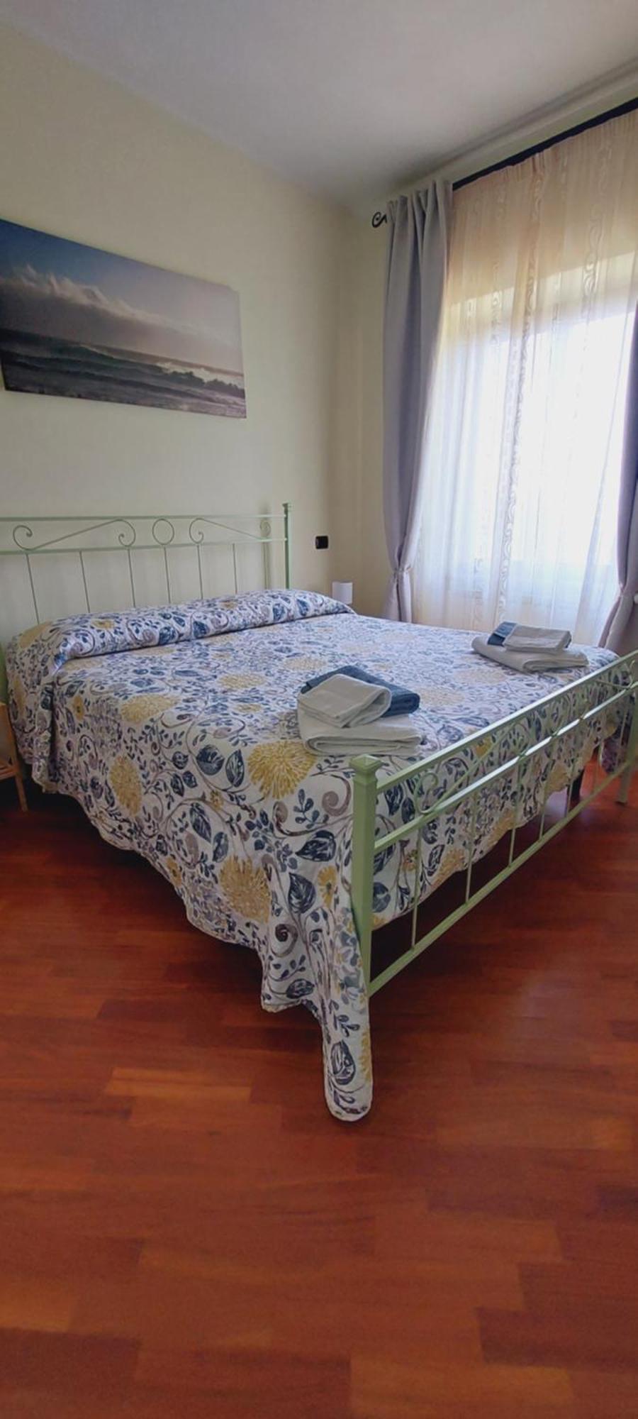 Casa Sofia Apartment Levanto Exterior foto